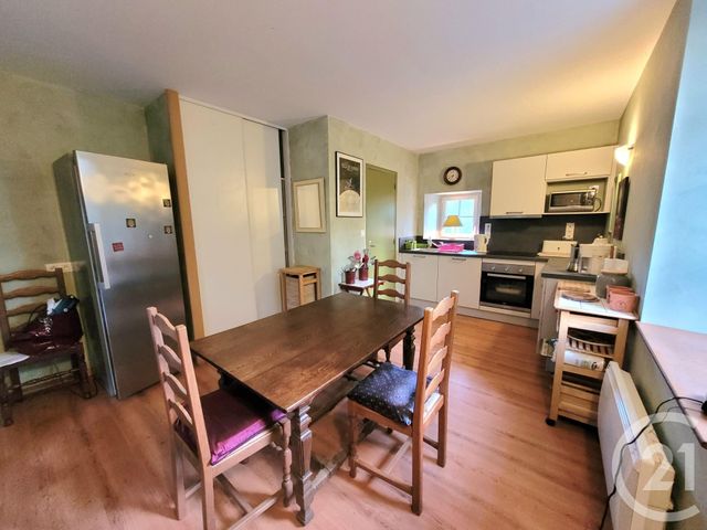 Maison &agrave; louer - 2 pi&egrave;ces - 67 m2 - Vitre - 35 - BRETAGNE