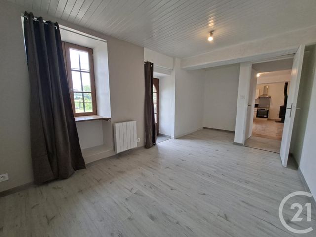 Maison &agrave; louer - 3 pi&egrave;ces - 81,42 m2 - Argentre Du Plessis - 35 - BRETAGNE