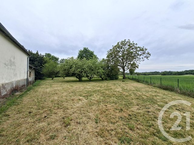 Maison &agrave; louer - 3 pi&egrave;ces - 81,42 m2 - Argentre Du Plessis - 35 - BRETAGNE