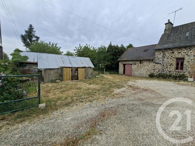 Maison &agrave; louer - 3 pi&egrave;ces - 81,42 m2 - Argentre Du Plessis - 35 - BRETAGNE