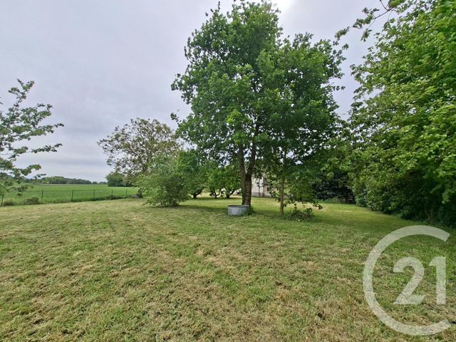 Maison &agrave; louer - 3 pi&egrave;ces - 81,42 m2 - Argentre Du Plessis - 35 - BRETAGNE