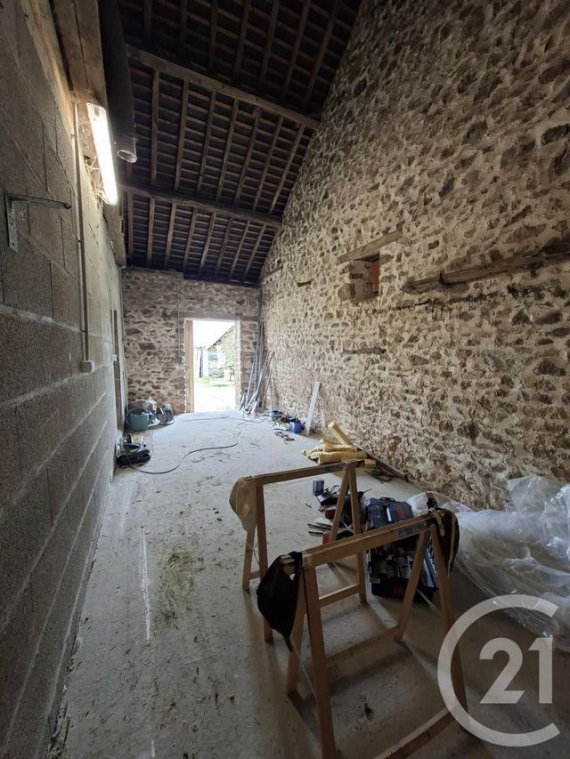 Maison &agrave; louer - 3 pi&egrave;ces - 81,42 m2 - Argentre Du Plessis - 35 - BRETAGNE