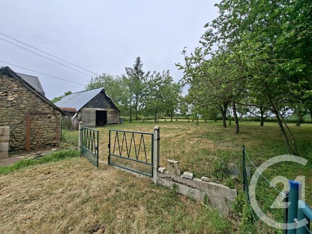 Maison &agrave; louer - 3 pi&egrave;ces - 81,42 m2 - Argentre Du Plessis - 35 - BRETAGNE