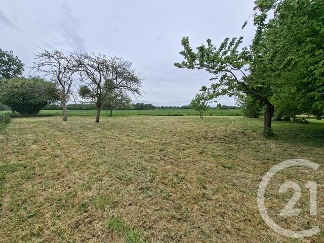 Maison &agrave; louer - 3 pi&egrave;ces - 81,42 m2 - Argentre Du Plessis - 35 - BRETAGNE