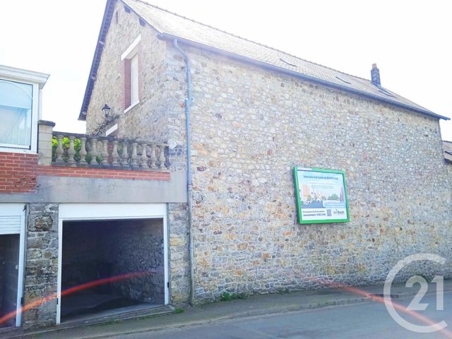 Maison &agrave; vendre - 4 pi&egrave;ces - 104,43 m2 - Chatillon En Vendelais - 35 - BRETAGNE