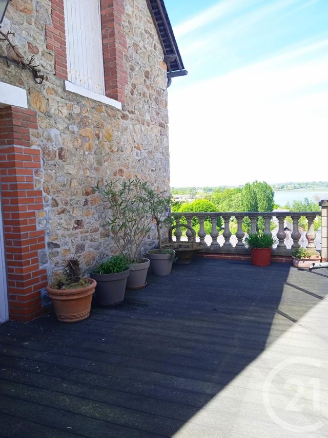 Maison &agrave; vendre - 4 pi&egrave;ces - 104,43 m2 - Chatillon En Vendelais - 35 - BRETAGNE