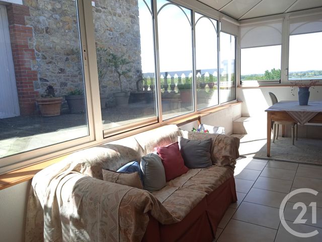 Maison &agrave; vendre - 4 pi&egrave;ces - 104,43 m2 - Chatillon En Vendelais - 35 - BRETAGNE
