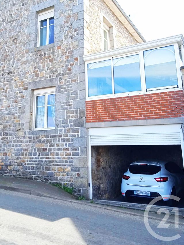 Maison &agrave; vendre - 4 pi&egrave;ces - 104,43 m2 - Chatillon En Vendelais - 35 - BRETAGNE