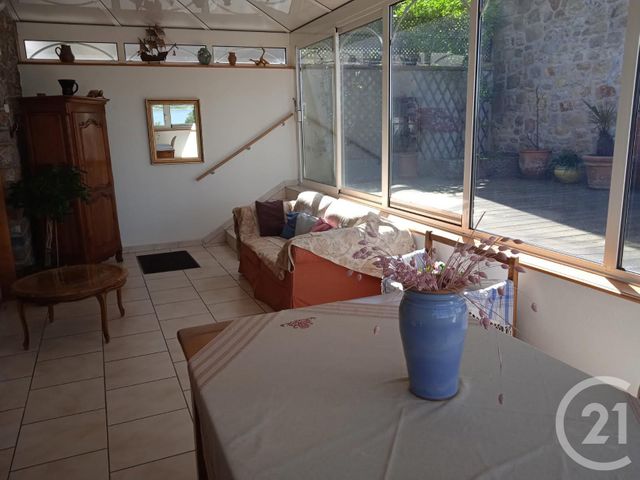 Maison &agrave; vendre - 4 pi&egrave;ces - 104,43 m2 - Chatillon En Vendelais - 35 - BRETAGNE