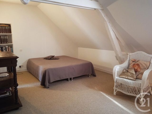 Maison &agrave; vendre - 4 pi&egrave;ces - 104,43 m2 - Chatillon En Vendelais - 35 - BRETAGNE