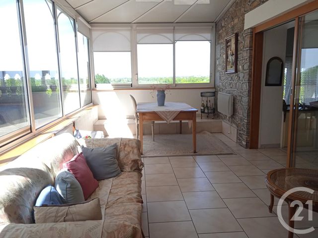 Maison &agrave; vendre - 4 pi&egrave;ces - 104,43 m2 - Chatillon En Vendelais - 35 - BRETAGNE