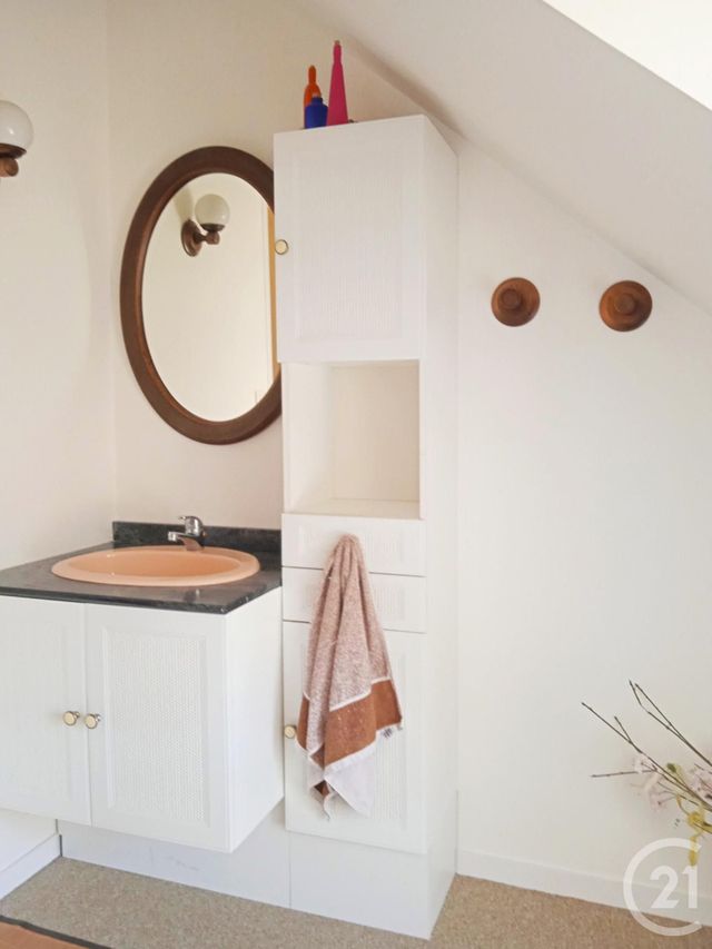 Maison &agrave; vendre - 4 pi&egrave;ces - 104,43 m2 - Chatillon En Vendelais - 35 - BRETAGNE