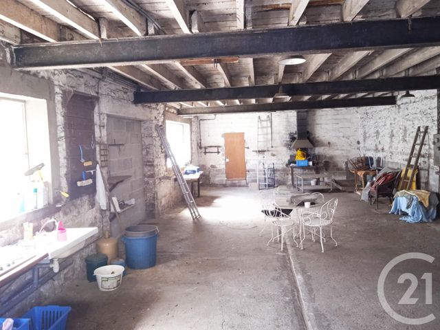 Maison &agrave; vendre - 4 pi&egrave;ces - 104,43 m2 - Chatillon En Vendelais - 35 - BRETAGNE