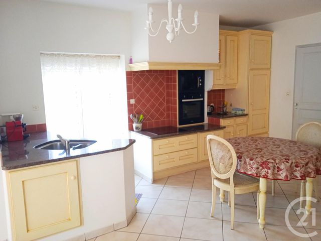 Maison &agrave; vendre - 4 pi&egrave;ces - 104,43 m2 - Chatillon En Vendelais - 35 - BRETAGNE