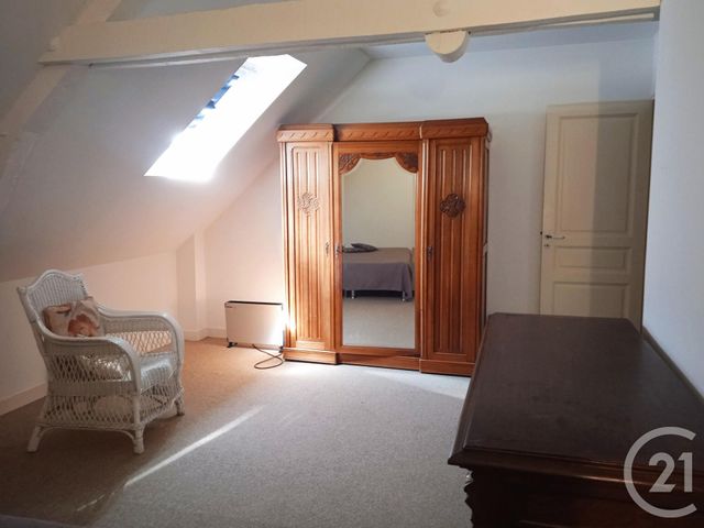 Maison &agrave; vendre - 4 pi&egrave;ces - 104,43 m2 - Chatillon En Vendelais - 35 - BRETAGNE
