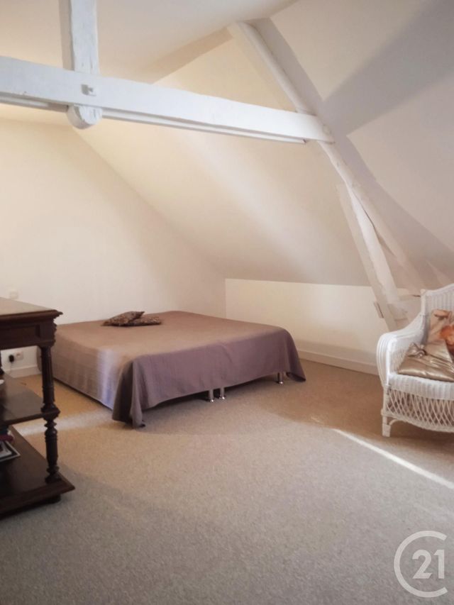 Maison &agrave; vendre - 4 pi&egrave;ces - 104,43 m2 - Chatillon En Vendelais - 35 - BRETAGNE
