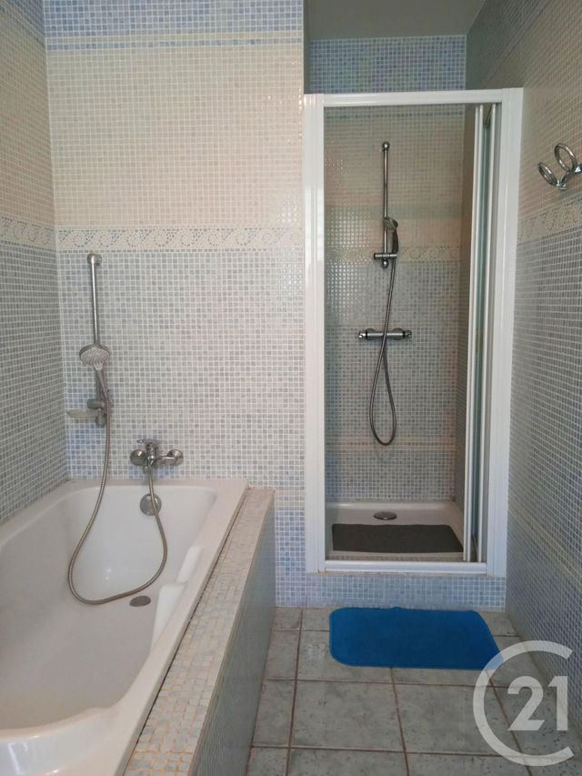 Maison &agrave; vendre - 4 pi&egrave;ces - 104,43 m2 - Chatillon En Vendelais - 35 - BRETAGNE