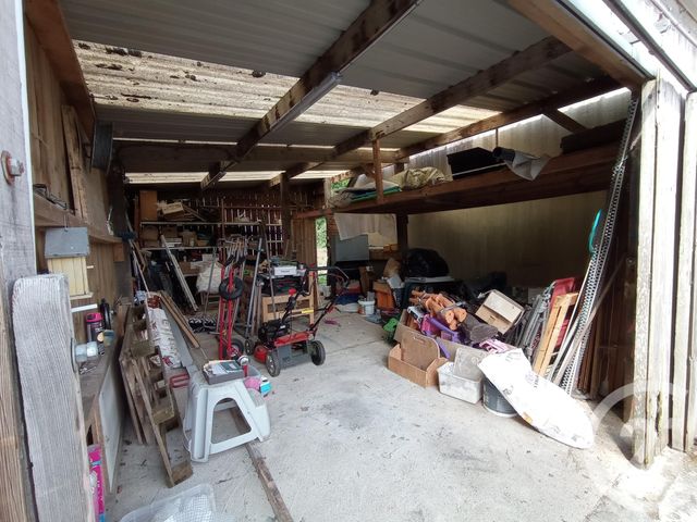 Maison &agrave; vendre - 5 pi&egrave;ces - 85 m2 - Chatillon En Vendelais - 35 - BRETAGNE