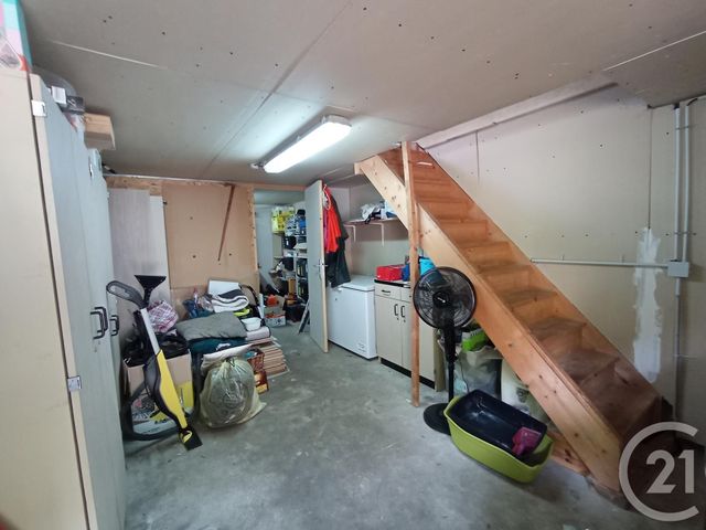 Maison &agrave; vendre - 5 pi&egrave;ces - 85 m2 - Chatillon En Vendelais - 35 - BRETAGNE
