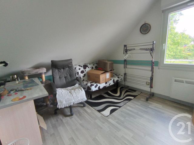 Maison &agrave; vendre - 5 pi&egrave;ces - 85 m2 - Chatillon En Vendelais - 35 - BRETAGNE