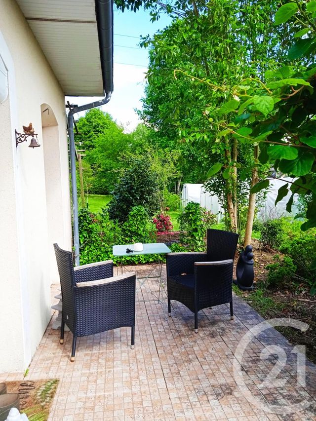 Maison &agrave; vendre - 5 pi&egrave;ces - 85 m2 - Chatillon En Vendelais - 35 - BRETAGNE
