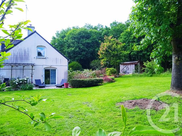 Maison &agrave; vendre - 5 pi&egrave;ces - 85 m2 - Chatillon En Vendelais - 35 - BRETAGNE