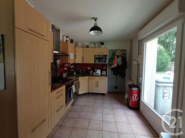 Maison &agrave; vendre - 5 pi&egrave;ces - 85 m2 - Chatillon En Vendelais - 35 - BRETAGNE