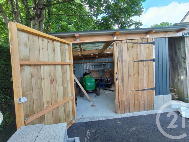 Maison &agrave; vendre - 5 pi&egrave;ces - 85 m2 - Chatillon En Vendelais - 35 - BRETAGNE