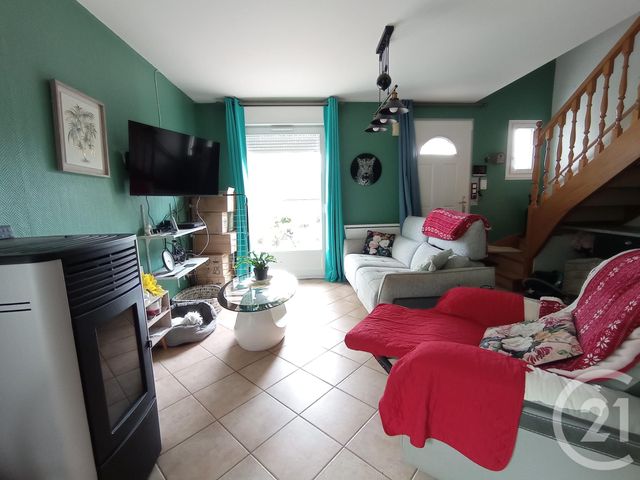 Maison &agrave; vendre - 5 pi&egrave;ces - 85 m2 - Chatillon En Vendelais - 35 - BRETAGNE