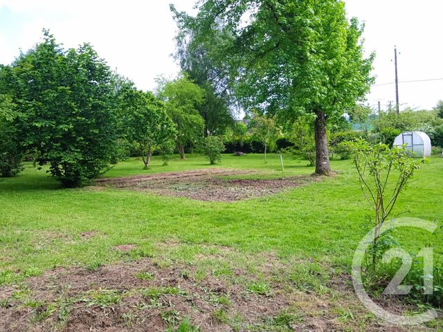 Maison &agrave; vendre - 5 pi&egrave;ces - 85 m2 - Chatillon En Vendelais - 35 - BRETAGNE