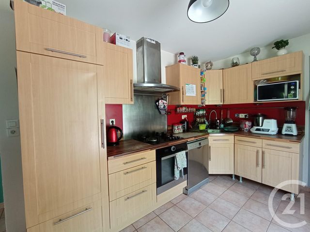 Maison &agrave; vendre - 5 pi&egrave;ces - 85 m2 - Chatillon En Vendelais - 35 - BRETAGNE