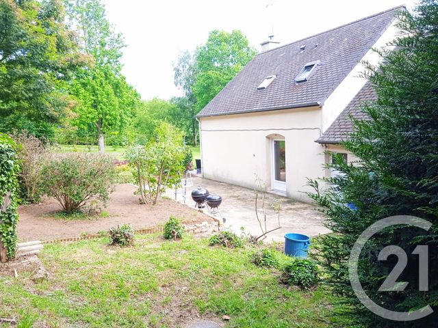 Maison &agrave; vendre - 5 pi&egrave;ces - 85 m2 - Chatillon En Vendelais - 35 - BRETAGNE