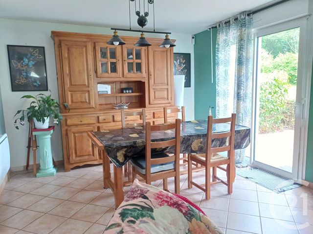 Maison &agrave; vendre - 5 pi&egrave;ces - 85 m2 - Chatillon En Vendelais - 35 - BRETAGNE