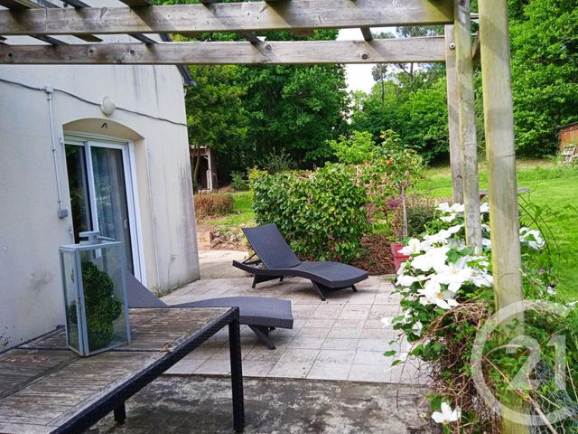 Maison &agrave; vendre - 5 pi&egrave;ces - 85 m2 - Chatillon En Vendelais - 35 - BRETAGNE