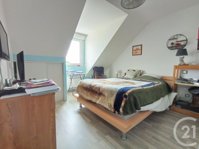 Maison &agrave; vendre - 5 pi&egrave;ces - 85 m2 - Chatillon En Vendelais - 35 - BRETAGNE