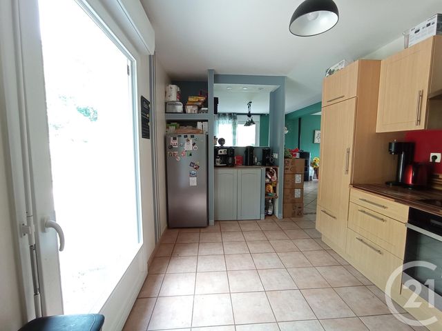 Maison &agrave; vendre - 5 pi&egrave;ces - 85 m2 - Chatillon En Vendelais - 35 - BRETAGNE