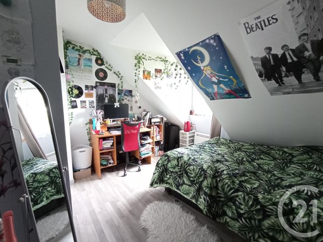 Maison &agrave; vendre - 5 pi&egrave;ces - 85 m2 - Chatillon En Vendelais - 35 - BRETAGNE