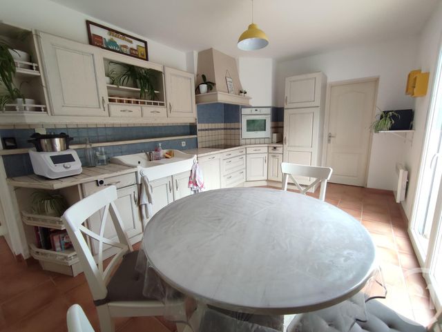 Maison &agrave; vendre - 7 pi&egrave;ces - 150,08 m2 - Val D Ize - 35 - BRETAGNE