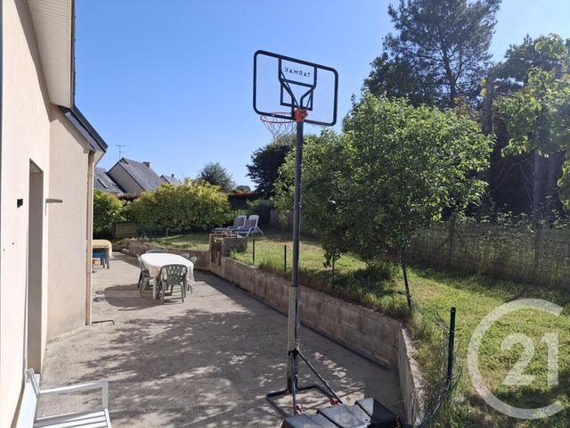Maison &agrave; vendre - 7 pi&egrave;ces - 150,08 m2 - Val D Ize - 35 - BRETAGNE