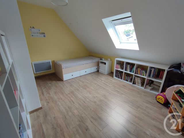 Maison &agrave; vendre - 7 pi&egrave;ces - 150,08 m2 - Val D Ize - 35 - BRETAGNE