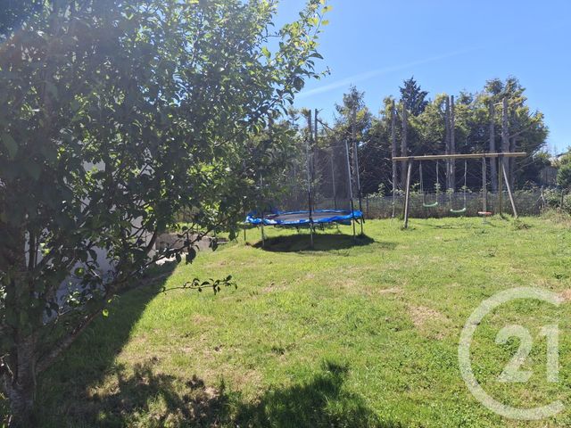 Maison &agrave; vendre - 7 pi&egrave;ces - 150,08 m2 - Val D Ize - 35 - BRETAGNE
