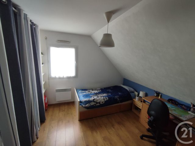 Maison &agrave; vendre - 7 pi&egrave;ces - 150,08 m2 - Val D Ize - 35 - BRETAGNE