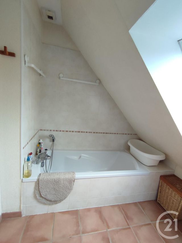 Maison &agrave; vendre - 7 pi&egrave;ces - 150,08 m2 - Val D Ize - 35 - BRETAGNE