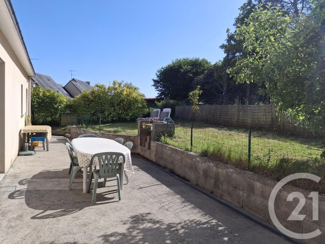 Maison &agrave; vendre - 7 pi&egrave;ces - 150,08 m2 - Val D Ize - 35 - BRETAGNE