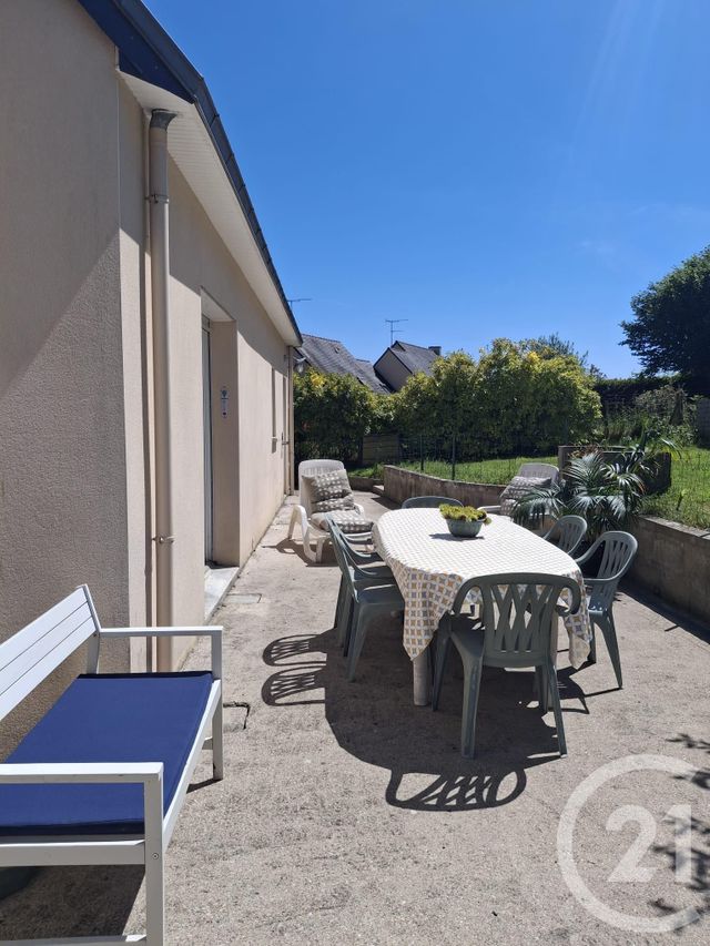 Maison &agrave; vendre - 7 pi&egrave;ces - 150,08 m2 - Val D Ize - 35 - BRETAGNE