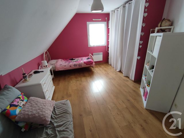 Maison &agrave; vendre - 7 pi&egrave;ces - 150,08 m2 - Val D Ize - 35 - BRETAGNE