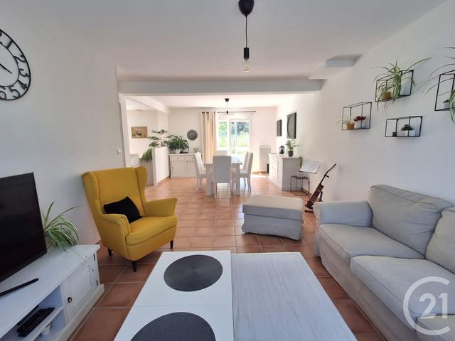 Maison &agrave; vendre - 7 pi&egrave;ces - 150,08 m2 - Val D Ize - 35 - BRETAGNE
