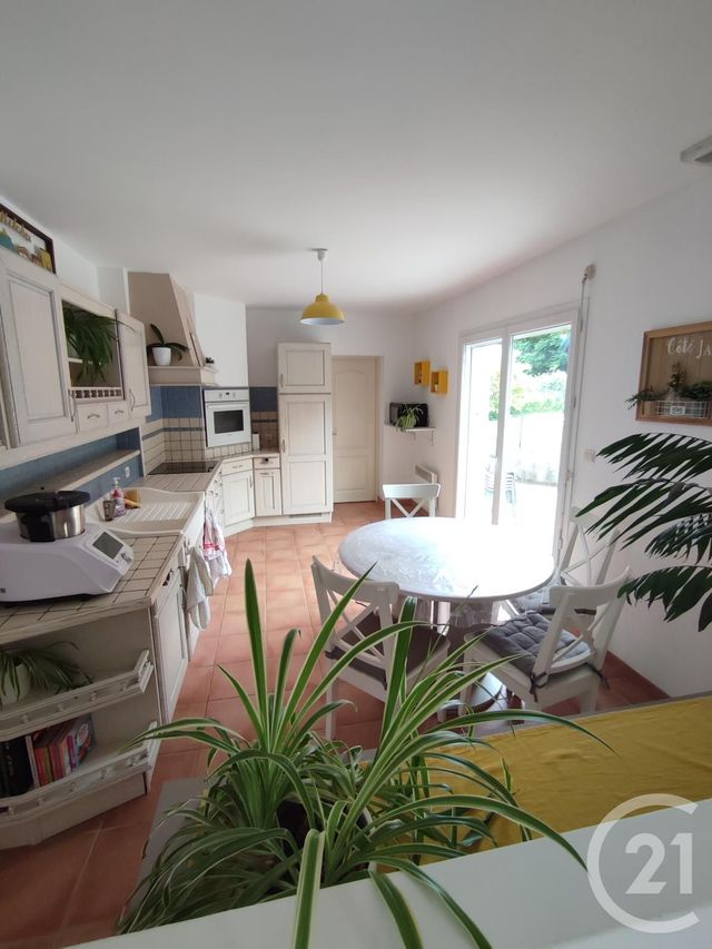 Maison &agrave; vendre - 7 pi&egrave;ces - 150,08 m2 - Val D Ize - 35 - BRETAGNE