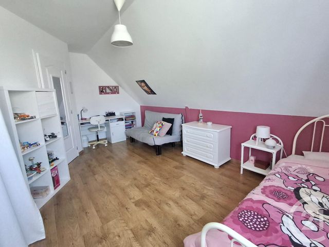 Maison &agrave; vendre - 7 pi&egrave;ces - 150,08 m2 - Val D Ize - 35 - BRETAGNE