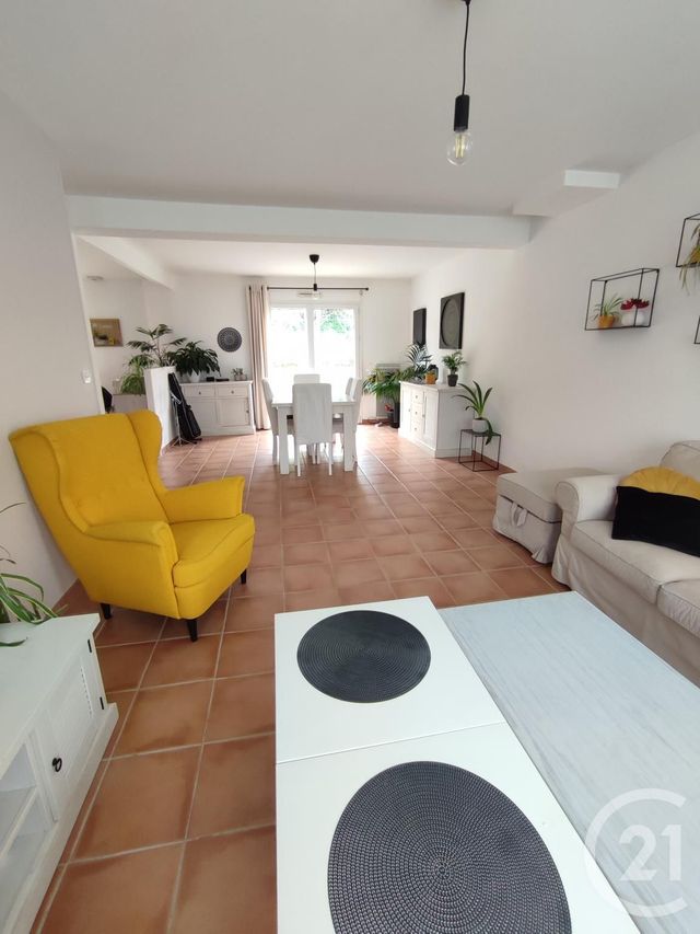 Maison &agrave; vendre - 7 pi&egrave;ces - 150,08 m2 - Val D Ize - 35 - BRETAGNE